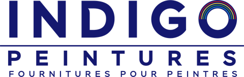 Indigo Peintures